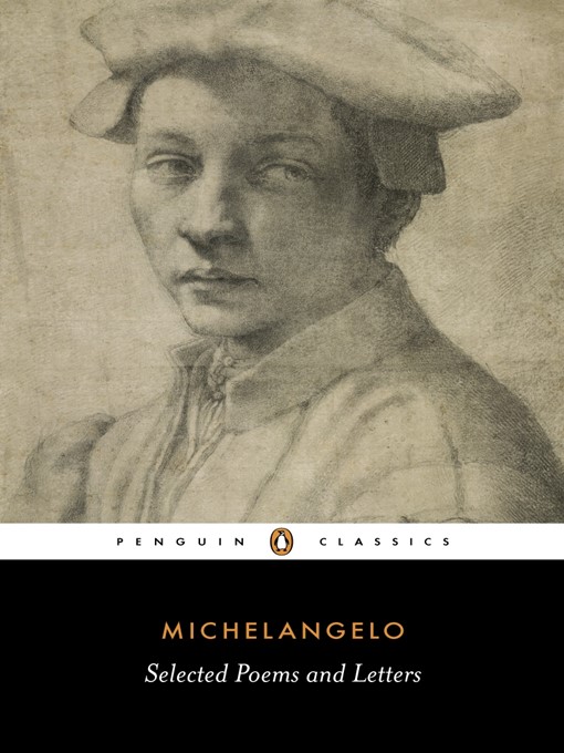 Title details for Poems and Letters by Michelangelo - Available